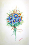 'Maryann's Bouquet'